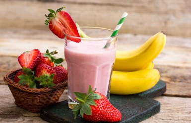 Diet-Fruit-Smoothie